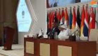 المؤتمر الإسلامي لوزراء الصحة.. خطط واسعة للقضاء على شلل الأطفال