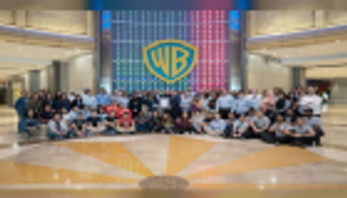 "وارنر براذرز أبوظبي" تدخل موسوعة جينيس