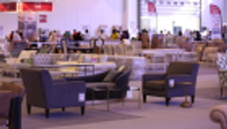   معرض "المفروشات 360" في الشارقة يستقطب 50 شركة عالمية