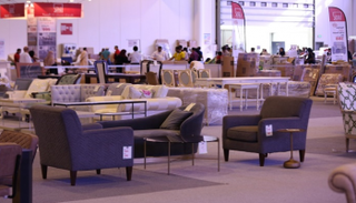 كبار صناعة الأثاث في العالم يلتقون بالشارقة