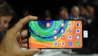 هاتف هواوي Mate 30 Pro 