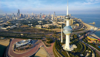 اعتمادات مالية لخطة تنمية الكويت 2020