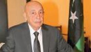رئيس برلمان ليبيا يعلن الإعداد لدستور جديد وانتخابات عامة
