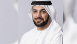 الشيخ محمد بن زايد نبض العرب وصانع السلام