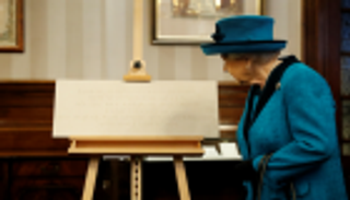 الملكة إليزابيث تحدد أجندة جونسون الخميس.. تشمل بريكست