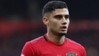 لاعب مانشستر يونايتد يجهل منافسه المقبل في البريمييرليج