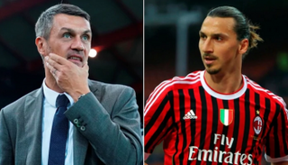 إبراهيموفيتش ومالديني 