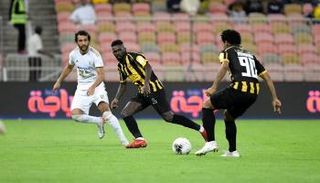 الاتحاد والفيصلي