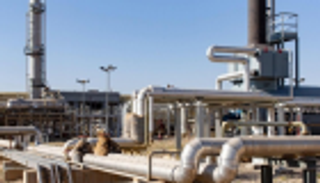 نفط الهلال ترفع حصتها في "دانة غاز" الإماراتية 