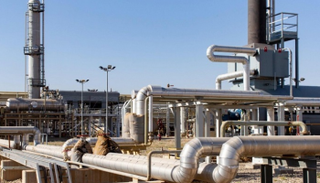 نفط الهلال ترفع حصتها في "دانة غاز" 