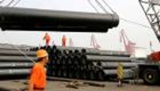 نمو قطاعي الصناعة والتجزئة في الصين يفوق التوقعات