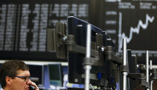 الأسهم الأوروبية تسجل أعلى مستوياتها