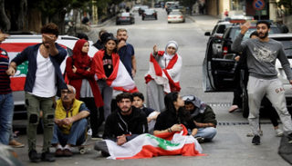 ترقب لبناني لانطلاق الاستشارات النيابية - رويترز