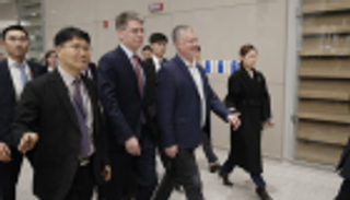 واشنطن ترفض مهلة كوريا الشمالية لاستئناف المحادثات النووية