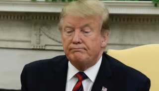 ترامب ثالث رئيس أمريكي يواجه إجراءات المساءلة