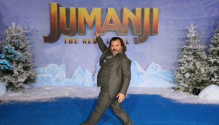 "جومانجي: المستوى التالي" يتصدر الإيرادات