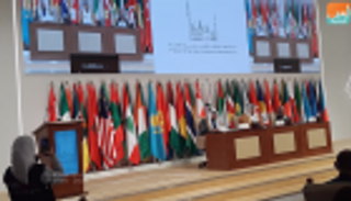 المؤتمر الإسلامي لوزراء الصحة يبحث تحديات المنطقة في أبوظبي