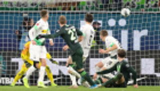 جدول ترتيب الدوري الألماني بعد نهاية الجولة الـ15