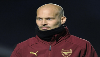 فريدي ليونبيرج