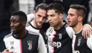 جدول ترتيب الدوري الإيطالي بعد انتهاء مباريات الأحد