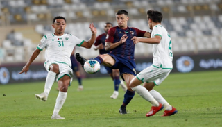 الوحدة وخورفكان