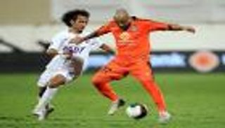 جدول ترتيب دوري الخليج العربي بعد نهاية الجولة التاسعة