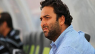 ميدو يرفض الاستقالة من المقاصة رغم النتائج المخيبة