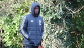 بوجبا يؤكد اقتراب عودته للملاعب