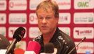 إقالة مدرب عمان بعد إخفاق كأس الخليج