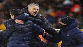 جوزيه مورينيو 