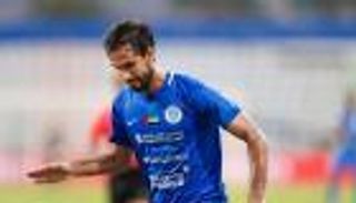 الفردان يستبعد تأثر النصر بالخسارة أمام الشارقة في دوري الخليج العربي