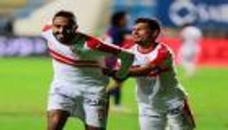 لتفادي سيناريو كهربا.. قرار جديد من الزمالك بشأن طارق حامد