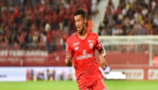 المغربي شويعر يتصدر ترتيب أفضل العرب في الدوري الفرنسي