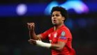 جنابري يكشف عن ردة فعل لاعبي بايرن على مواجهة تشيلسي