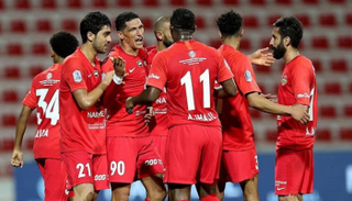 شباب الأهلي