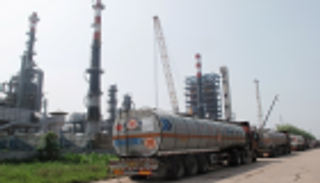 ارتفاع قياسي لاحتياطيات الصين من النفط والغاز