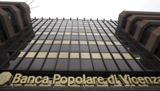 بنك بوبولاري دي باري الإيطالي 