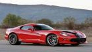 بالصور.. أسرع 5 سيارات داخل الولايات المتحدة الأمريكية