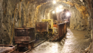 24 قتيلا في انهيار منجم للذهب بالكونغو