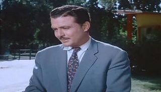 الفنان صلاح ذو الفقار في فيلم 