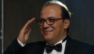 المخرج ياسر زايد 