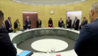 دقيقة صمت في نيوزيلندا حدادا على ضحايا بركان "جزيرة وايت"