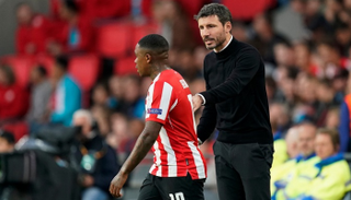 مارك فان بوميل 