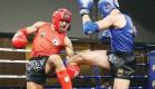 أبوظبي تستضيف أكبر مشاركة في بطولة آسيا للمواي تاي