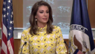 واشنطن تدعو جوبا للتخلي عن معرقلي عملية السلام