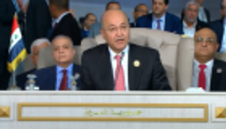 4 مرشحين لخلافة عبدالمهدي في رئاسة حكومة العراق