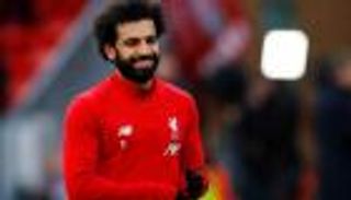 ليفربول يخصص حارسا خاصا لصلاح في مونديال الأندية