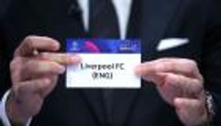 قرعة الأبطال.. مواجهة نارية بين الريال والسيتي.. وليفربول يصطدم بأتلتيكو