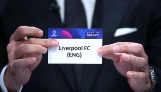 دوري أبطال أوروبا