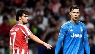 رونالدو وفيليكس